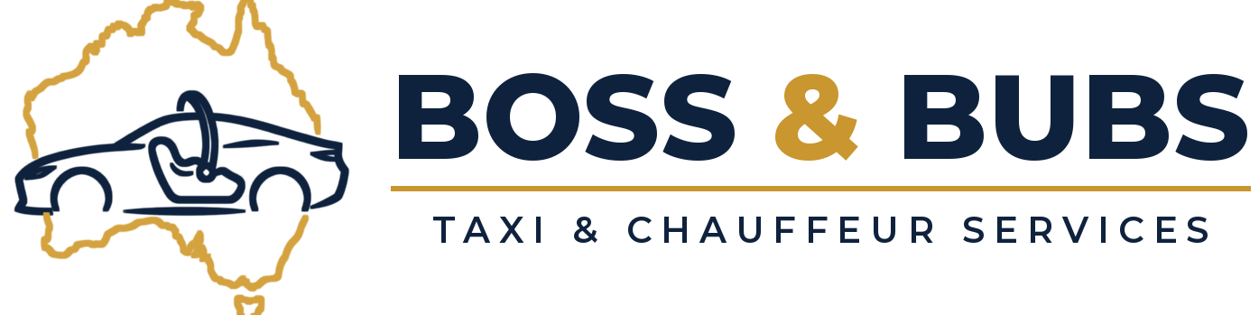 Boss & Bubs Taxi